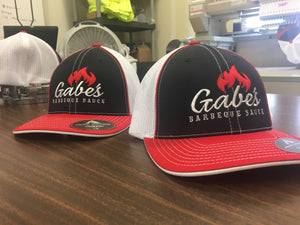 Gabe's BBQ Ball Cap