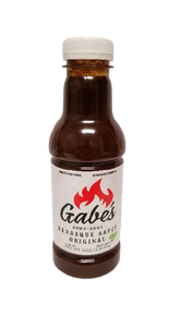 Gabe's Down-Home BBQ Sauce